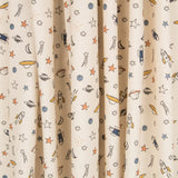 Algodón Antibacteriano Space Crema - Ribes y Casals