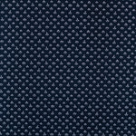 Algodón Barquitos Azul Marino - Ribes y Casals