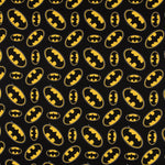 Algodón Batman Insignia - Ribes y Casals