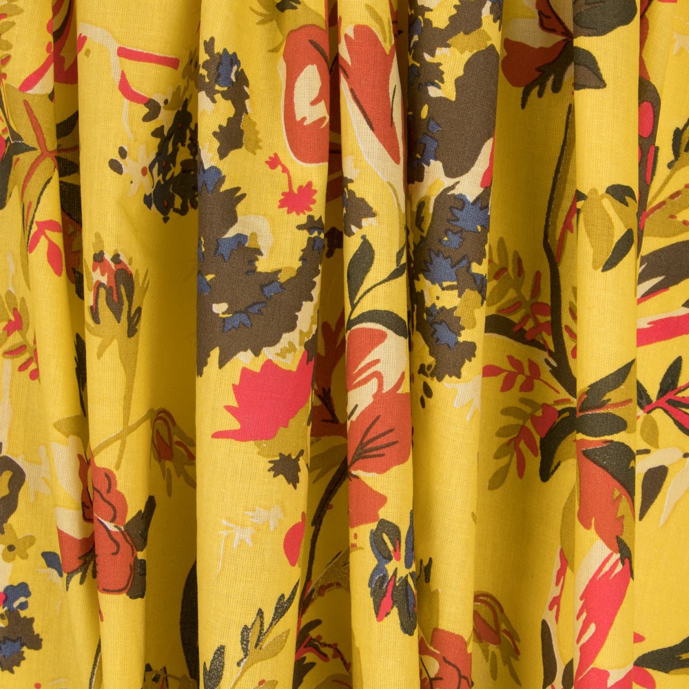 Algodón Cretonero Albero - Ribes y Casals