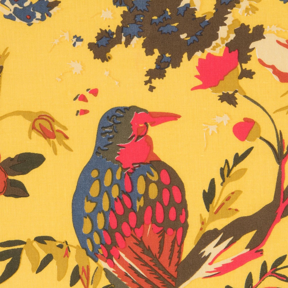 Algodón Cretonero Albero - Ribes y Casals