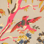 Algodón Cretonero Beige - Ribes y Casals