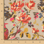 Algodón Cretonero Beige - Ribes y Casals