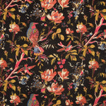 Algodón Cretonero Negro - Ribes y Casals