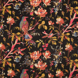 Algodón Cretonero Negro - Ribes y Casals