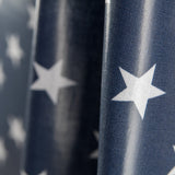 Algodón Encerado Estrellas Marino - Ribes y Casals