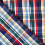 Algodón Fino Camisería Colorida - Ribes y Casals