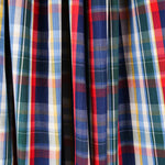 Algodón Fino Camisería Colorida - Ribes y Casals