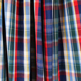 Algodón Fino Camisería Colorida - Ribes y Casals