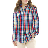 Algodón Fino Camisería Colorida - Ribes y Casals