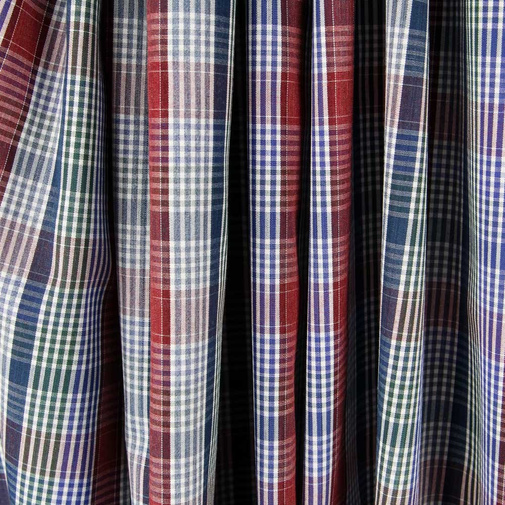 Algodón Fino Camisería Minnesota - Ribes y Casals