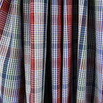 Algodón Fino Camisería Minnesota - Ribes y Casals