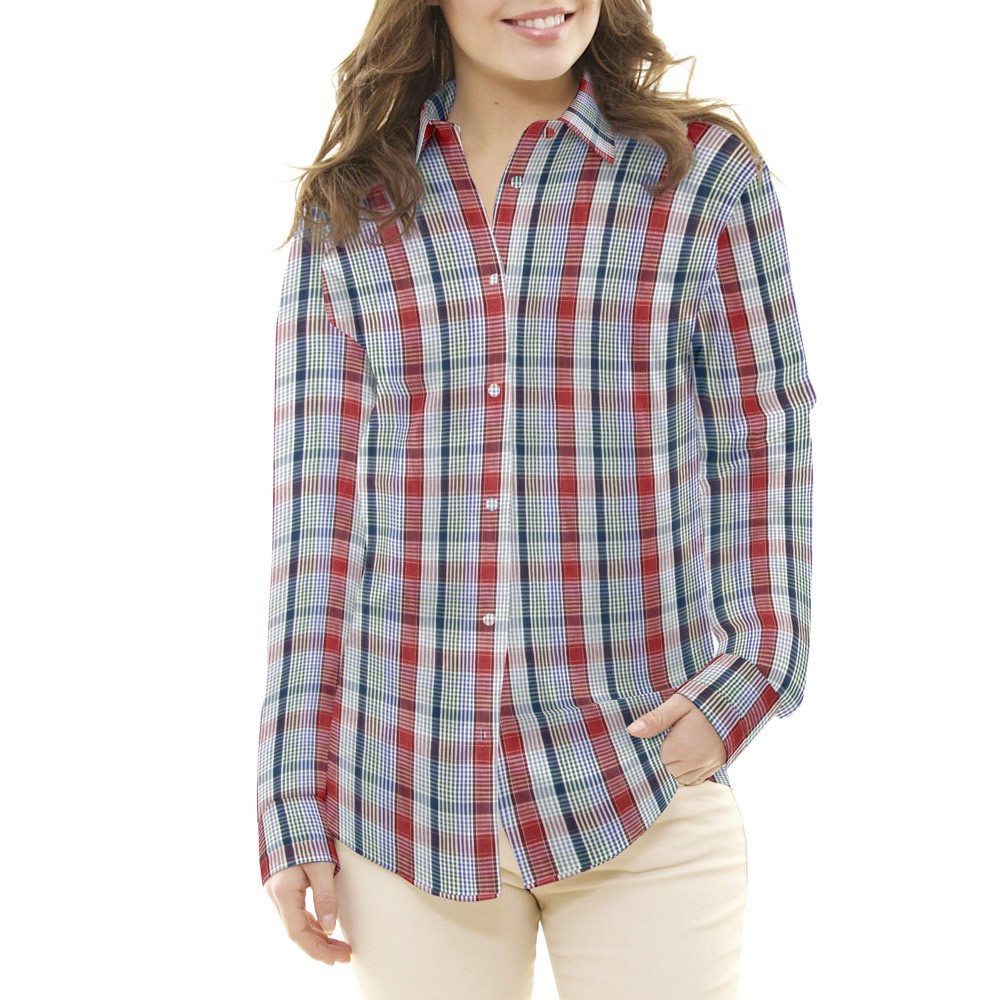 Algodón Fino Camisería Minnesota - Ribes y Casals