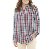 Algodón Fino Camisería Minnesota - Ribes y Casals