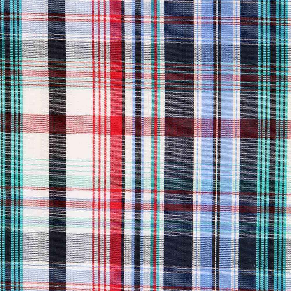 Algodón Fino Camisería Utah - Ribes y Casals