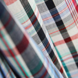 Algodón Fino Camisería Utah - Ribes y Casals