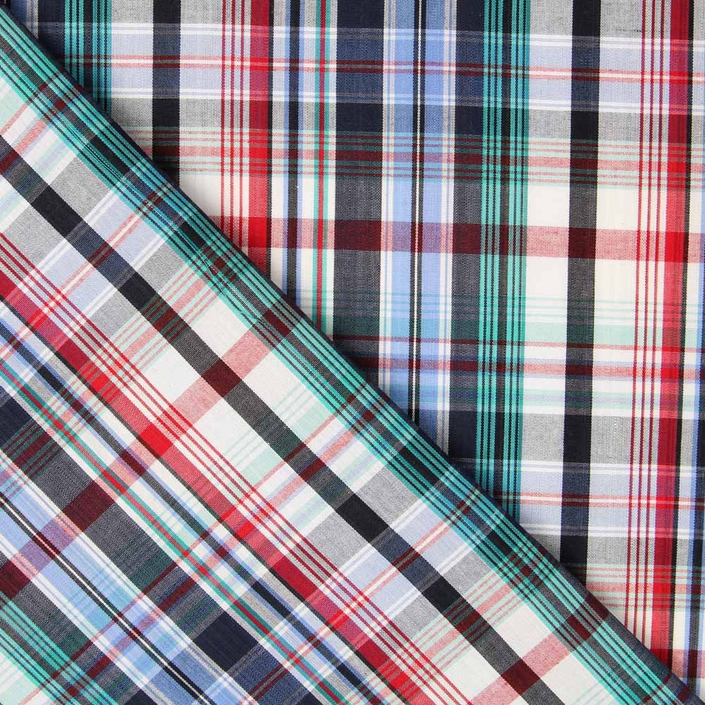 Algodón Fino Camisería Utah - Ribes y Casals