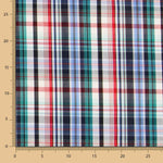 Algodón Fino Camisería Utah - Ribes y Casals