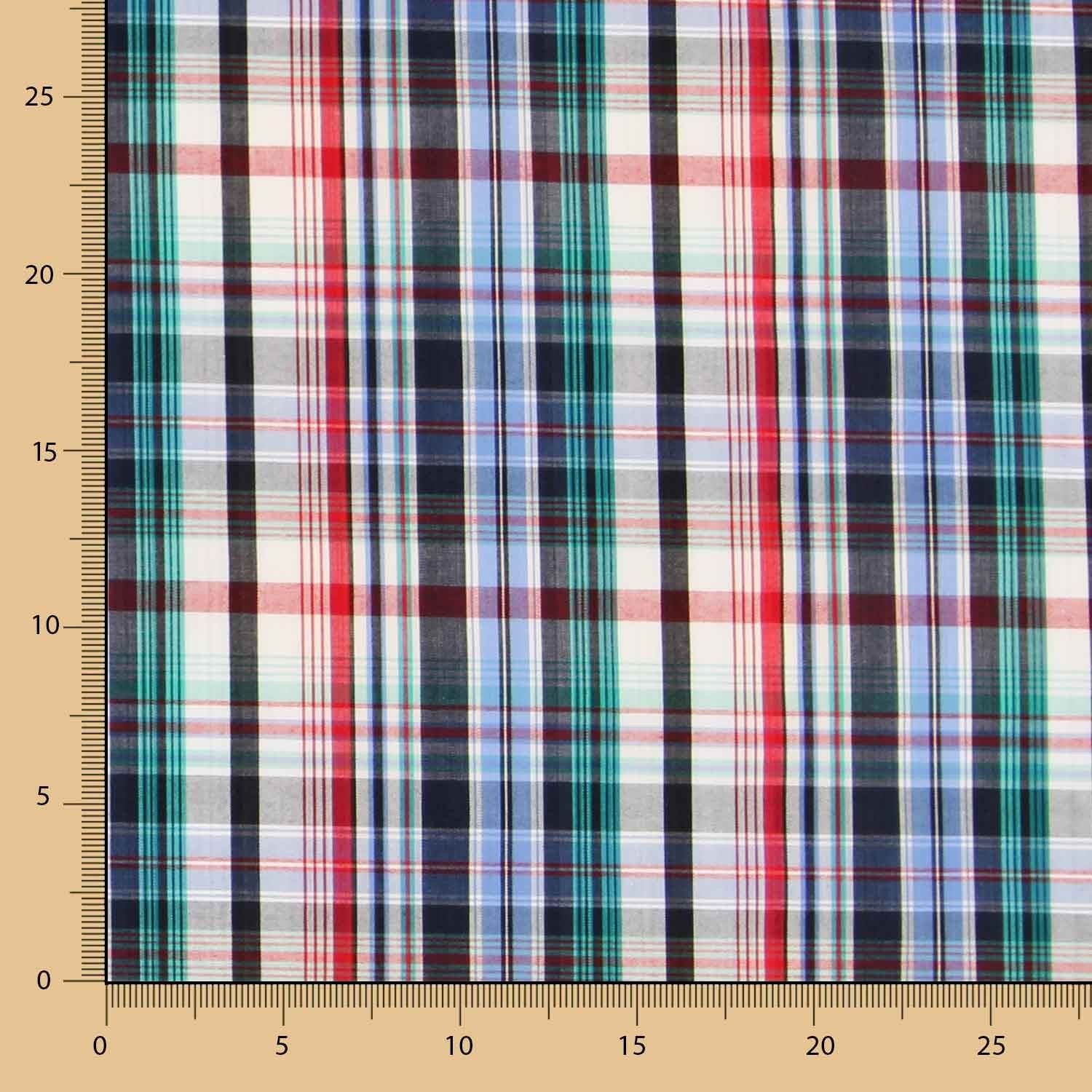 Algodón Fino Camisería Utah - Ribes y Casals