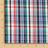 Algodón Fino Camisería Utah - Ribes y Casals