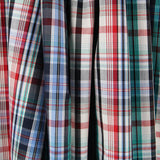 Algodón Fino Camisería Utah - Ribes y Casals