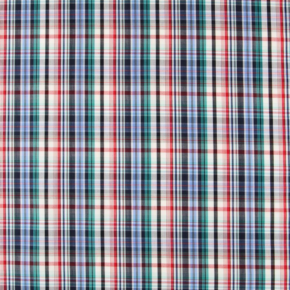 Algodón Fino Camisería Utah - Ribes y Casals