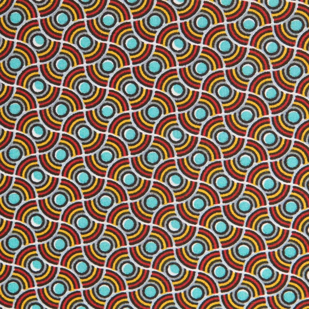 Algodón Horus - Ribes y Casals