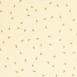 Algodón Jacquard Amarillo - Ribes y Casals