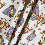 Algodón Maléfica - Ribes y Casals