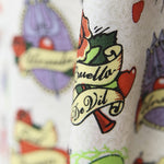 Algodón Maléfica - Ribes y Casals