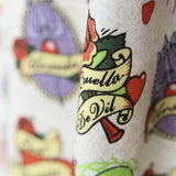 Algodón Maléfica - Ribes y Casals