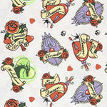 Algodón Maléfica - Ribes y Casals