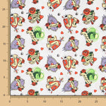 Algodón Maléfica - Ribes y Casals