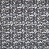 Algodón Militar Mini Gris - Ribes y Casals