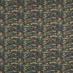 Algodón Militar Mini Verde - Ribes y Casals