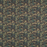 Algodón Militar Mini Verde - Ribes y Casals