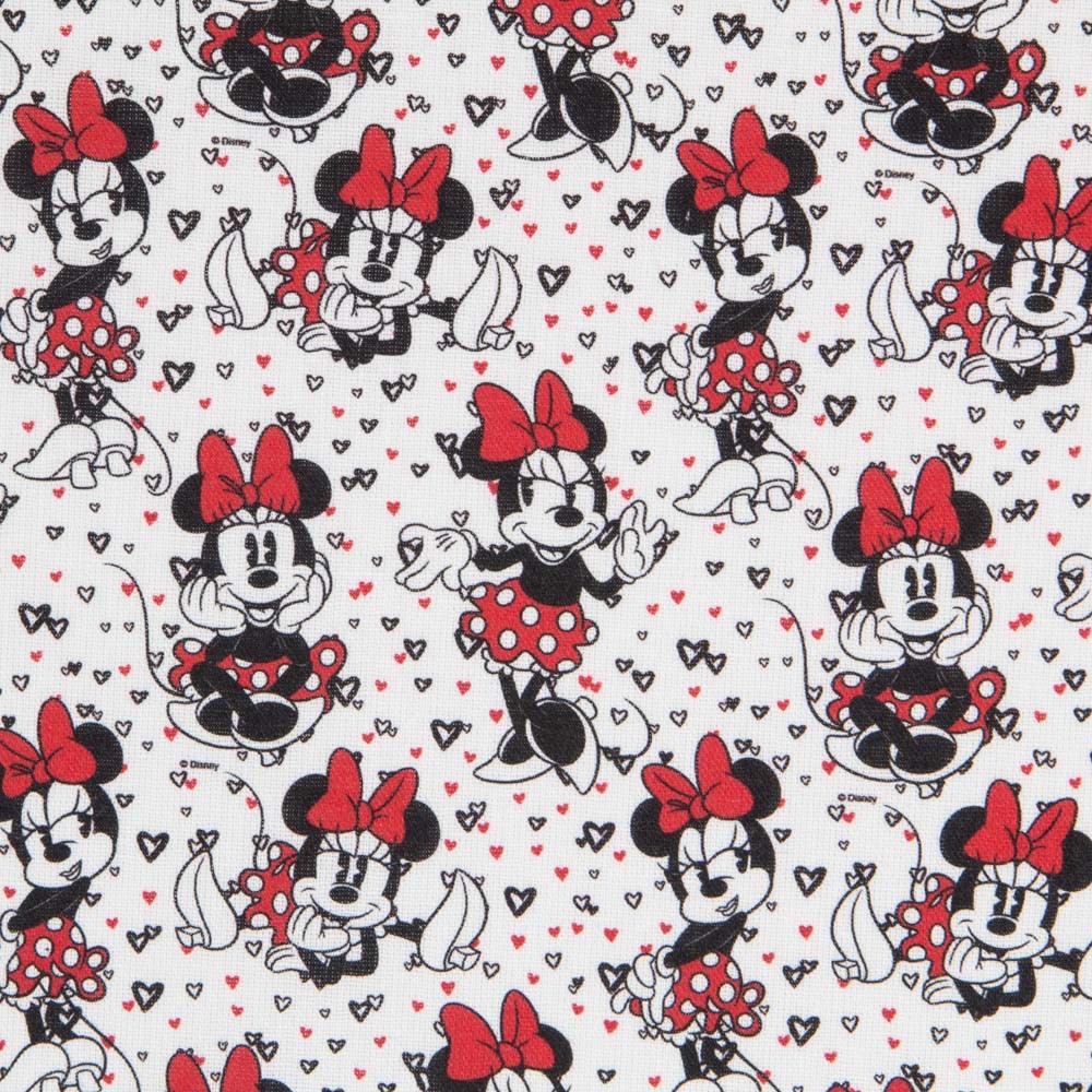 Algodón Minnie Mini - Ribes y Casals