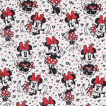 Algodón Minnie Mini - Ribes y Casals