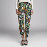 Algodón Moda Botanic Marino - Ribes y Casals