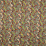 Algodón Moda Cachemir Multicolor - Ribes y Casals