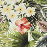 Algodón Moda Caribe Celeste - Ribes y Casals