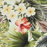 Algodón Moda Caribe Celeste - Ribes y Casals