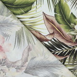 Algodón Moda Caribe Celeste - Ribes y Casals