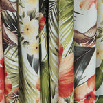 Algodón Moda Caribe Celeste - Ribes y Casals