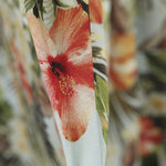 Algodón Moda Caribe Celeste - Ribes y Casals