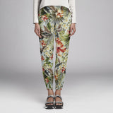 Algodón Moda Caribe Celeste - Ribes y Casals