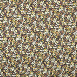 Algodón Moda Florecitas Multicolor - Ribes y Casals