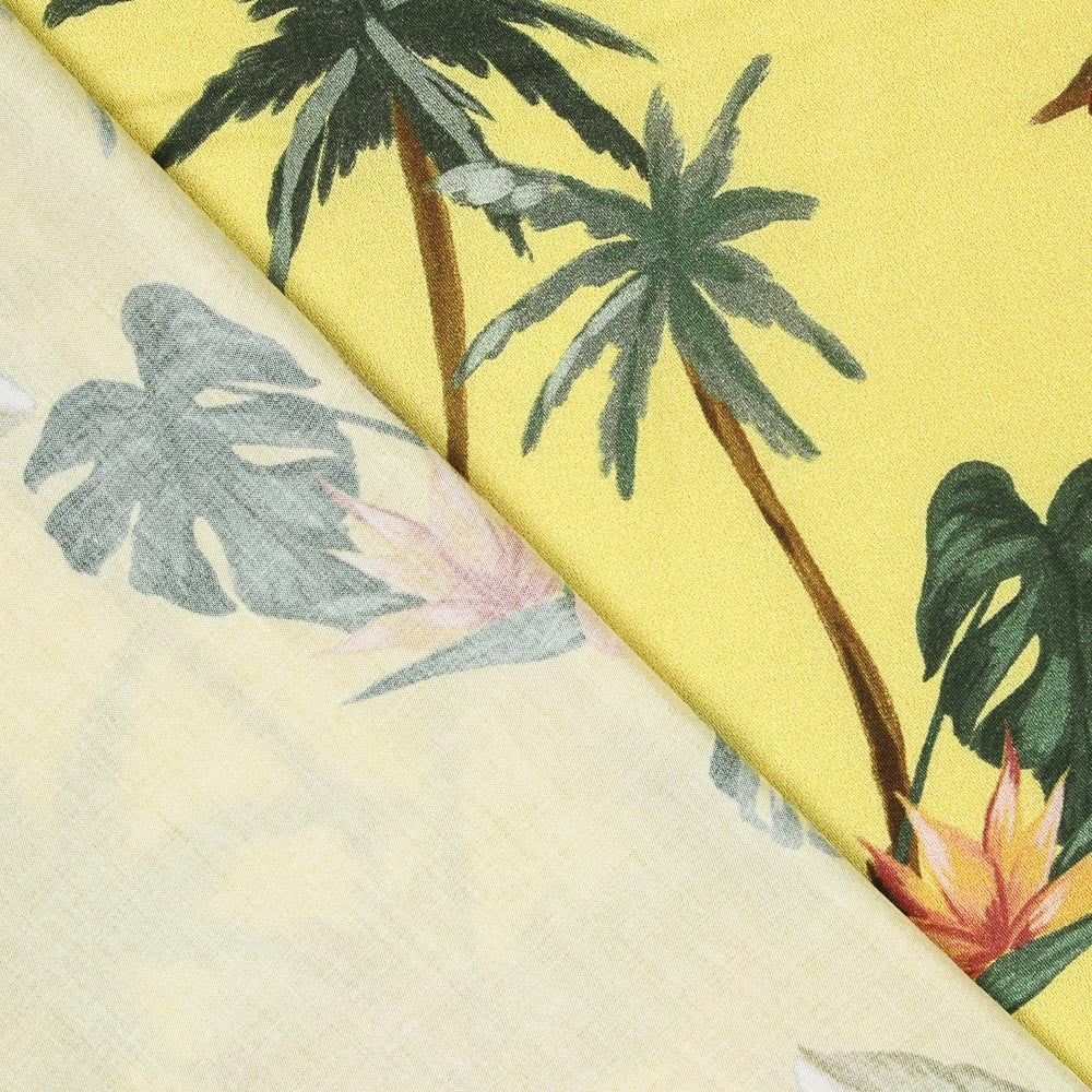 Algodón Moda Oasis Lima - Ribes y Casals