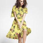 Algodón Moda Oasis Lima - Ribes y Casals