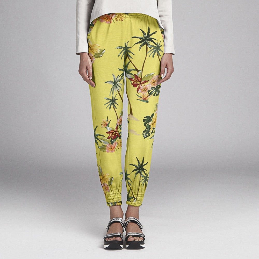 Algodón Moda Oasis Lima - Ribes y Casals